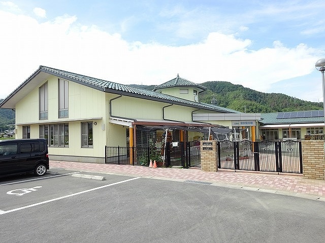サープラス田島 幼稚園