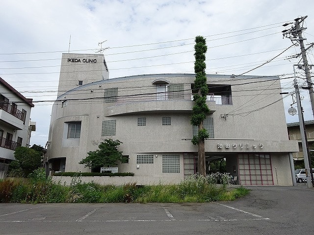 サープラス田島 内科