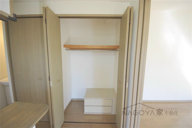 ＨＡＲＡＤＡ栄南ビル その他1