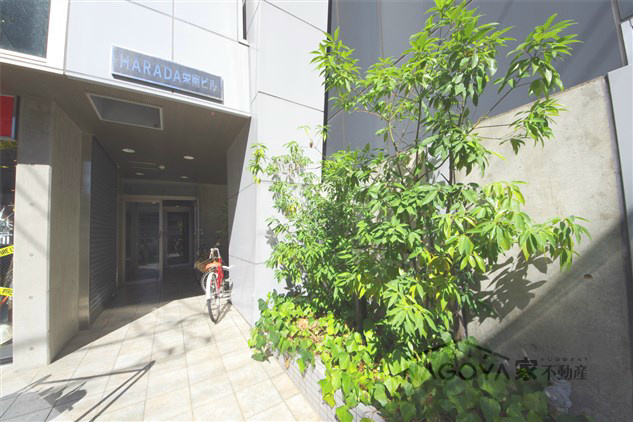 ＨＡＲＡＤＡ栄南ビル その他外観1