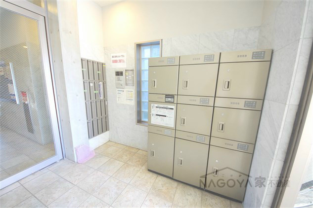 ＨＡＲＡＤＡ栄南ビル その他外観2