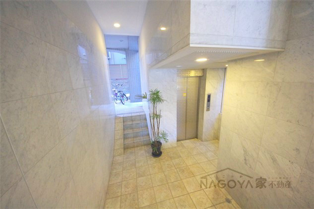 ＨＡＲＡＤＡ栄南ビル その他外観3