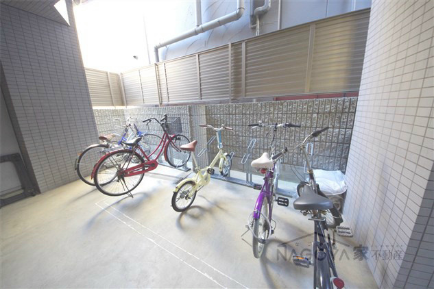 ＨＡＲＡＤＡ栄南ビル その他外観4