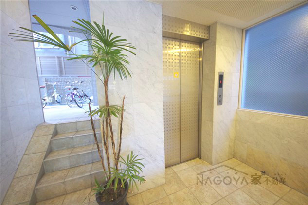 ＨＡＲＡＤＡ栄南ビル その他外観5