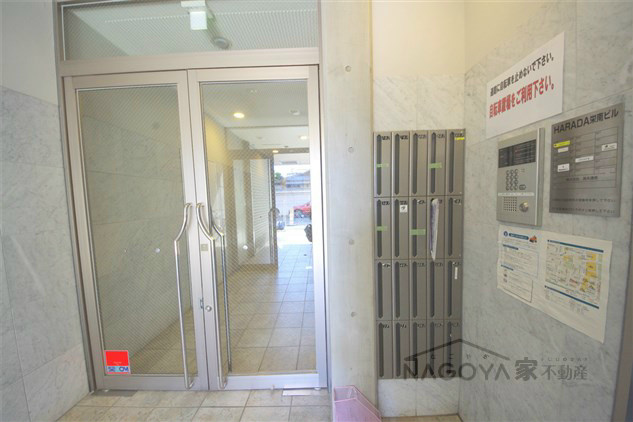 ＨＡＲＡＤＡ栄南ビル その他外観6