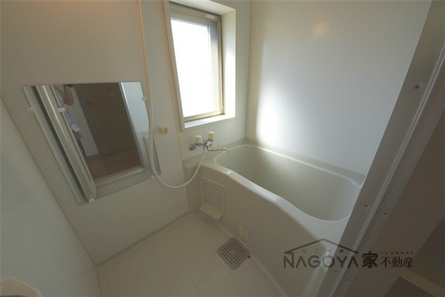 ＨＡＲＡＤＡ栄南ビル 風呂画像