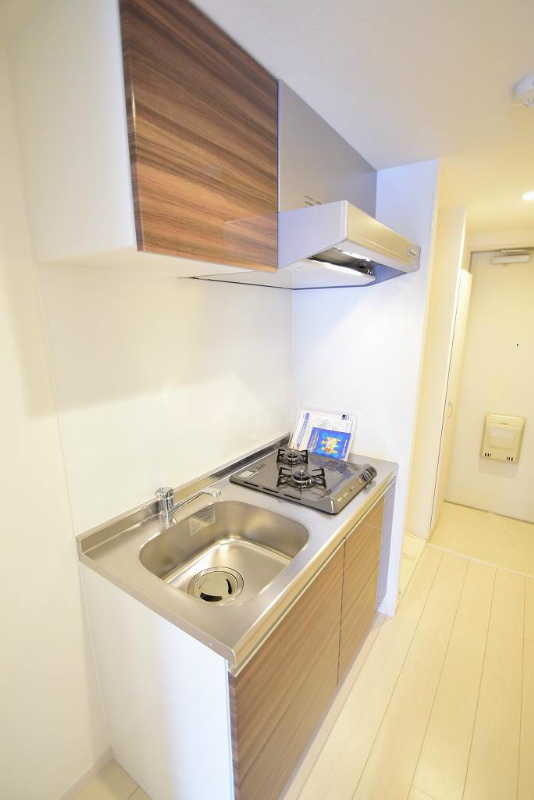 リブリ・サンモール戸塚 キッチン