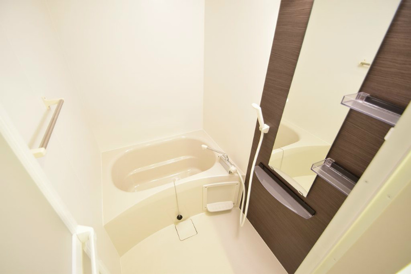 リブリ・サンモール戸塚 風呂画像