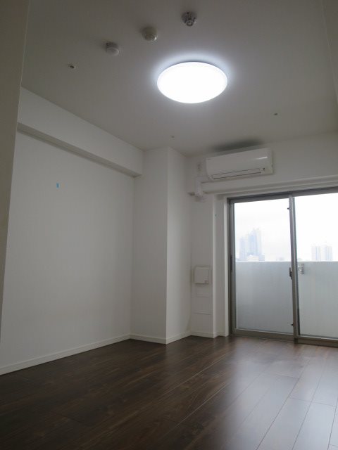 ＡＺＥＳＴ中野新橋 玄関