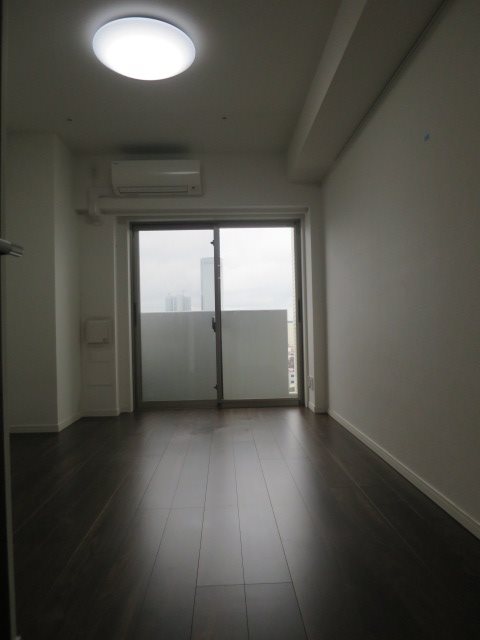 ＡＺＥＳＴ中野新橋 ベッドルーム