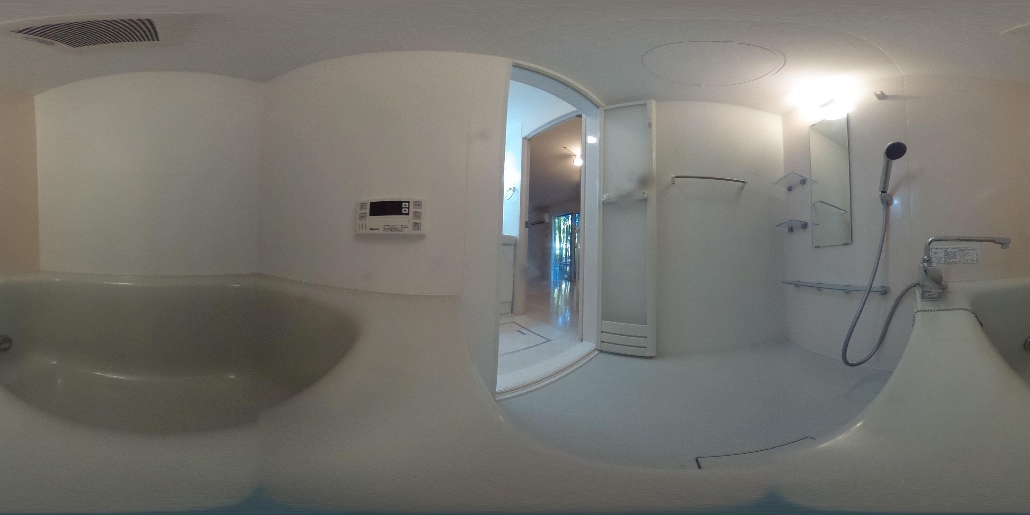 ＦＣＢ　１ 洗面所