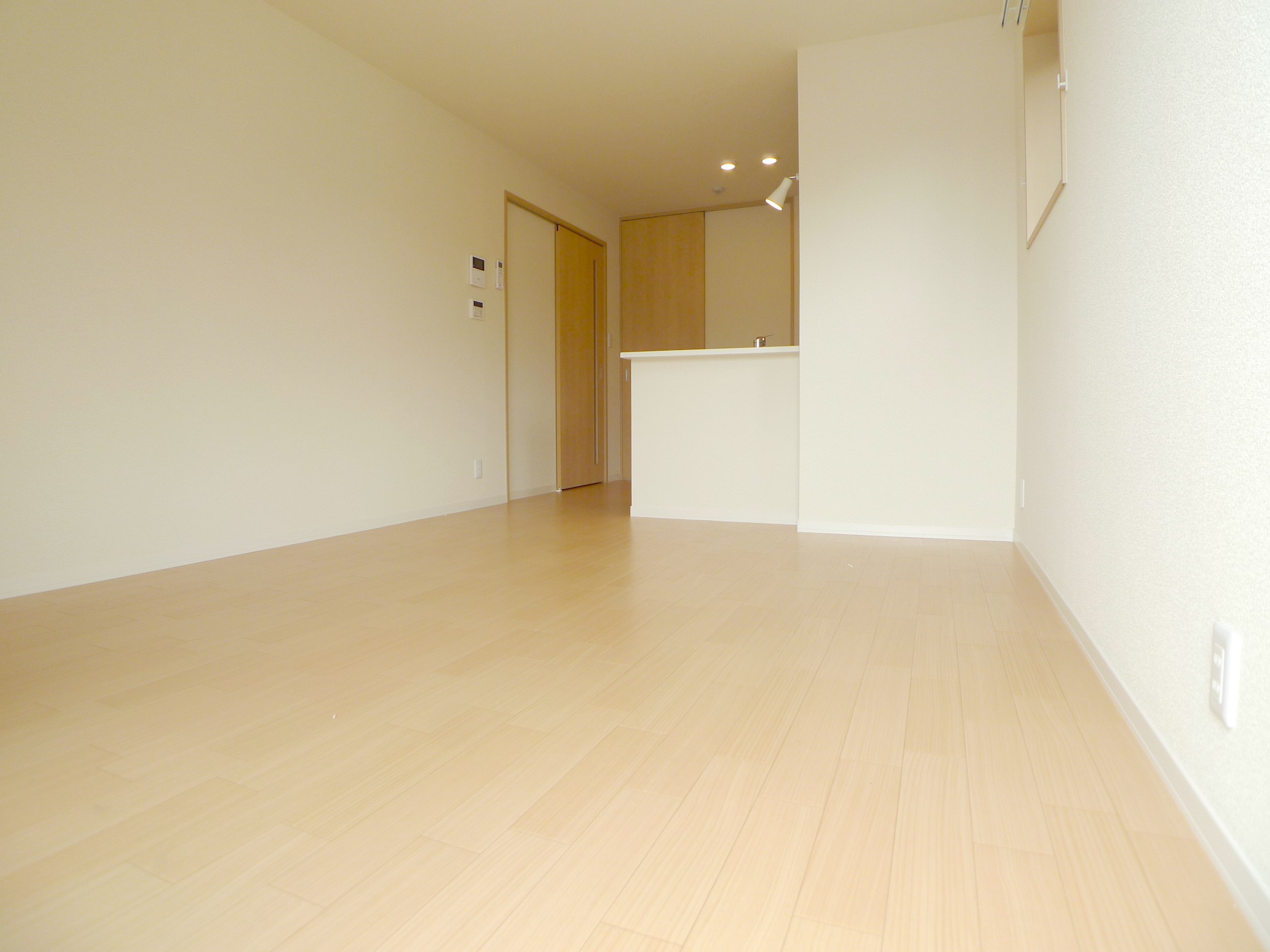 ベルフォーレ王子　Ａ リビング