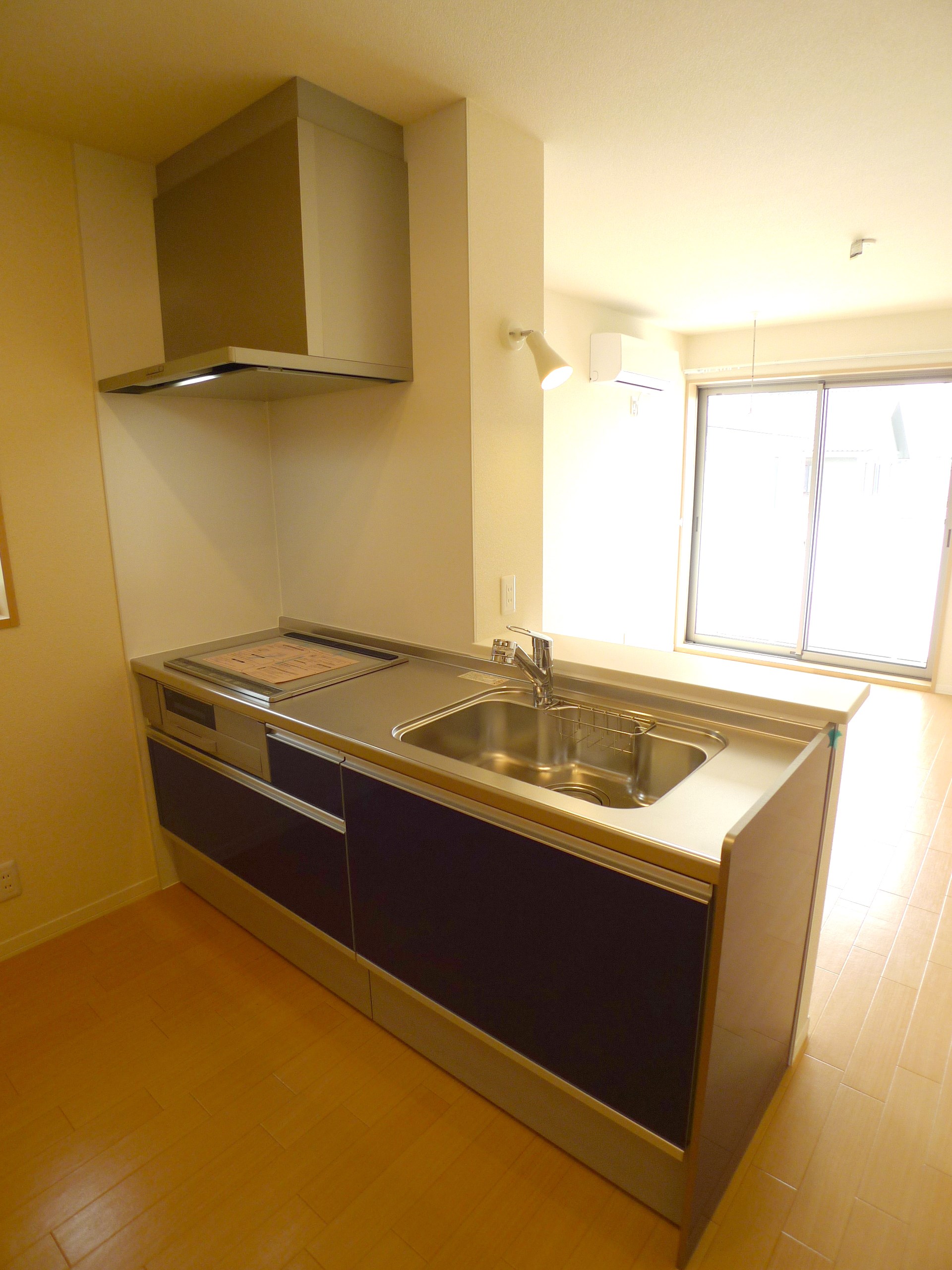 ベルフォーレ王子　Ａ キッチン