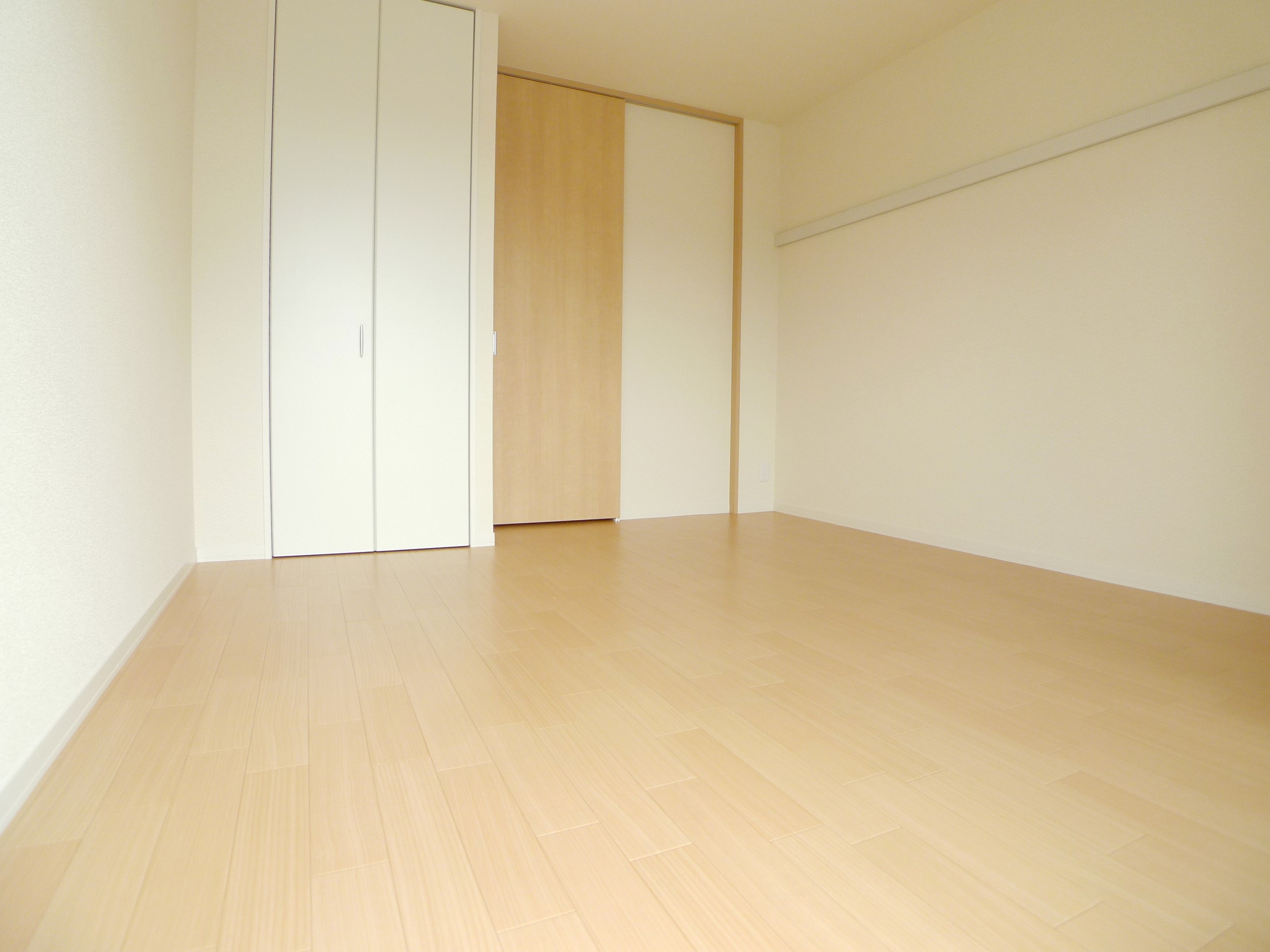 ベルフォーレ王子　Ａ ベッドルーム