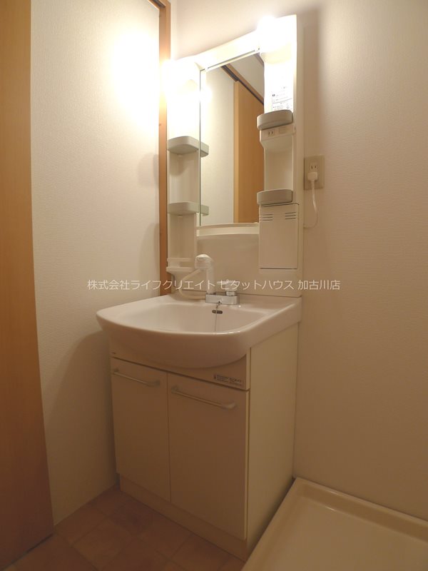 ル・シェモア その他1