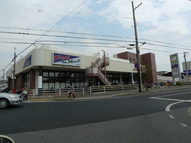 ル・シェモア その他15