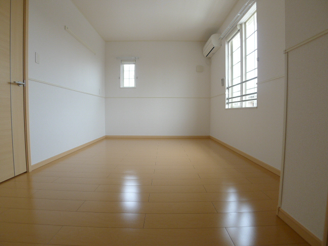 プレムローゾ ベッドルーム