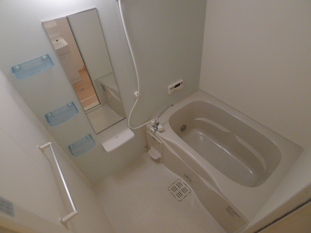 プレムローゾ 風呂画像