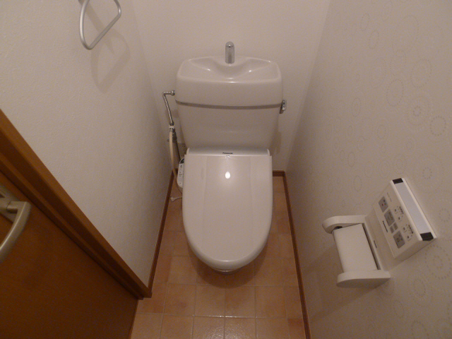 サンショワーⅡ その他2