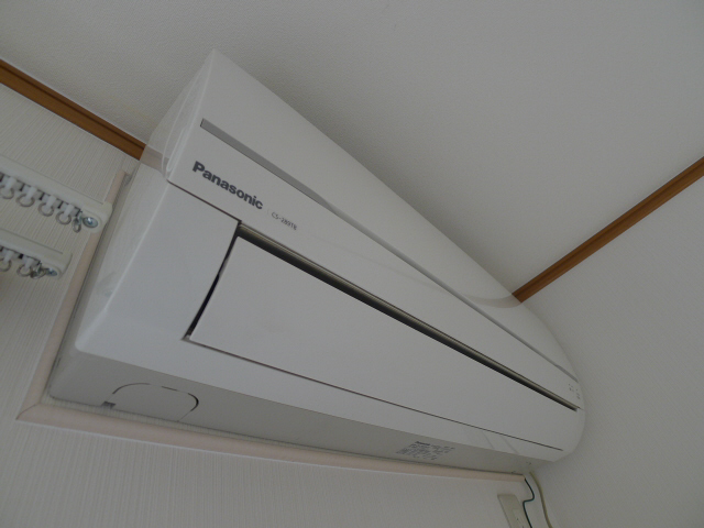 サンショワーⅡ その他4