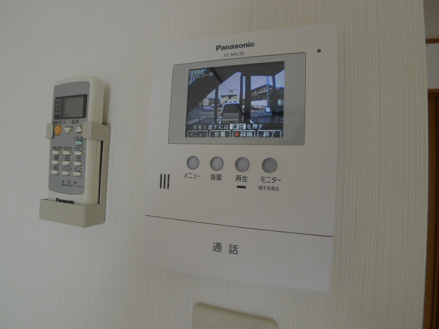 サンショワーⅡ その他5