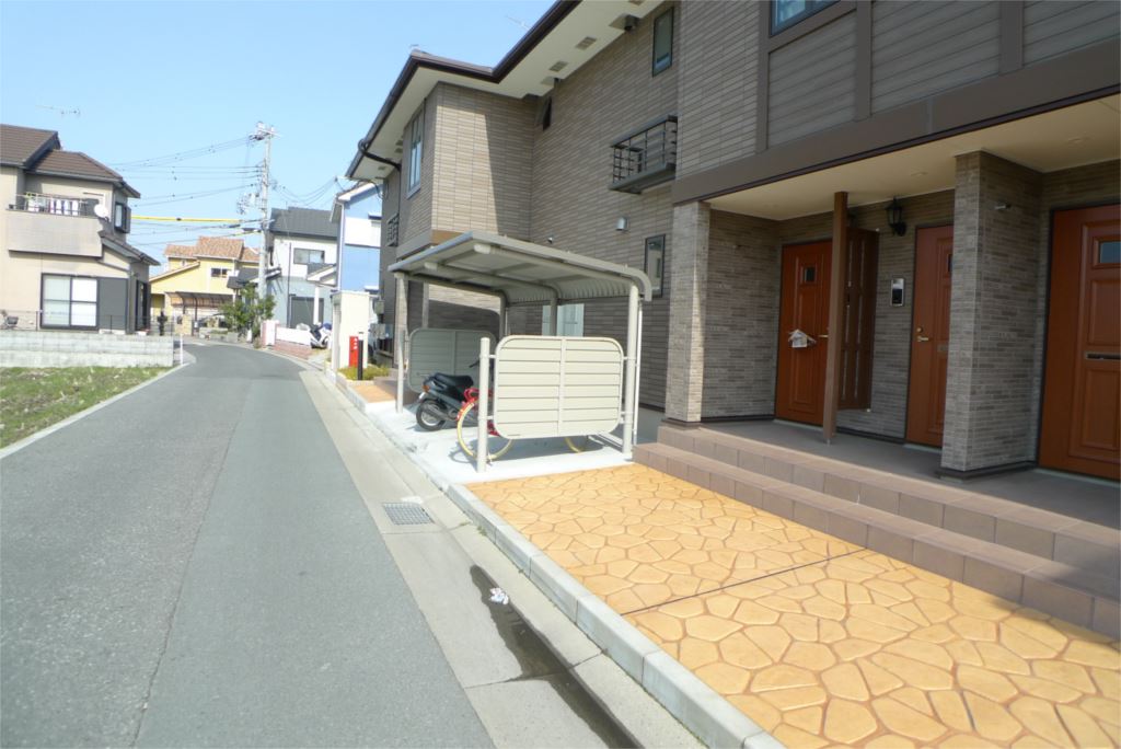 コンフォート長田 その他4