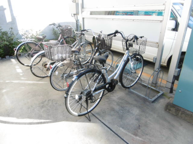 その他外観3
