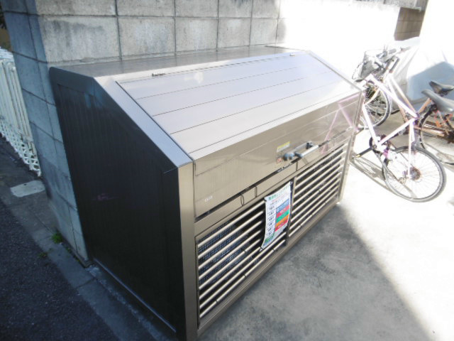 その他外観5