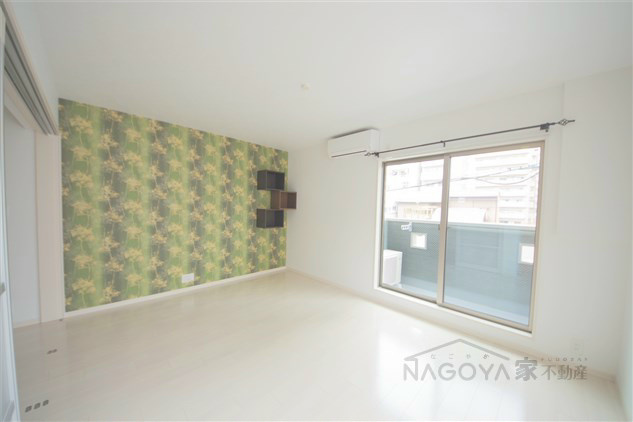 Scottsdale リビング