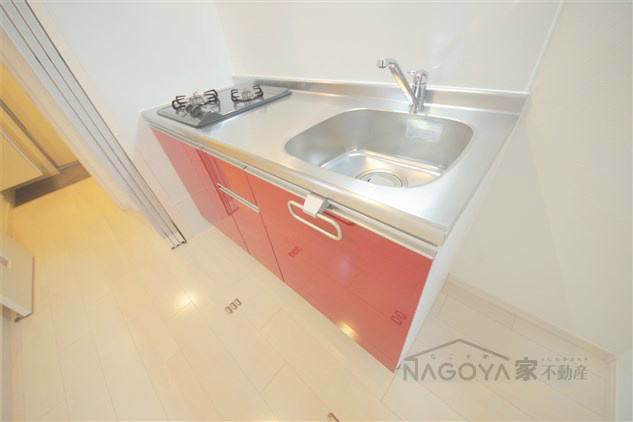 Scottsdale キッチン