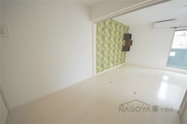 Scottsdale ベッドルーム