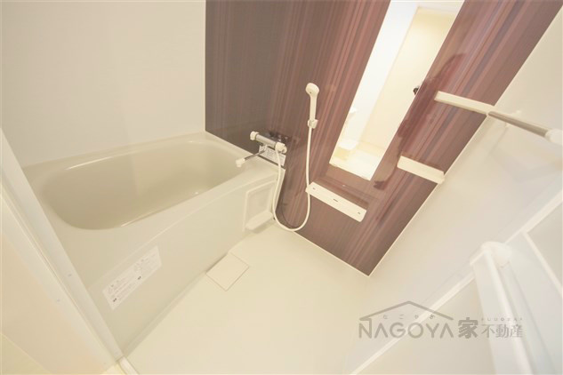 Scottsdale 風呂画像