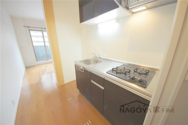 Scottsdale キッチン