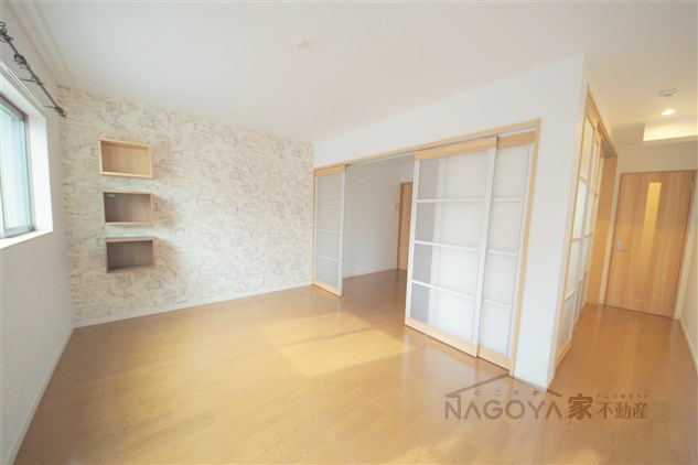 Scottsdale ベッドルーム