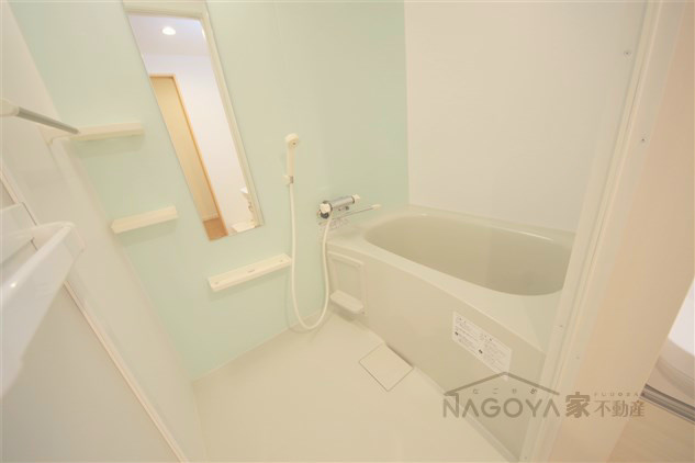 Scottsdale 風呂画像