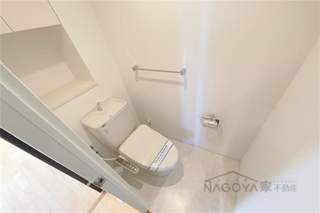 パークアクシス金山WEST その他1
