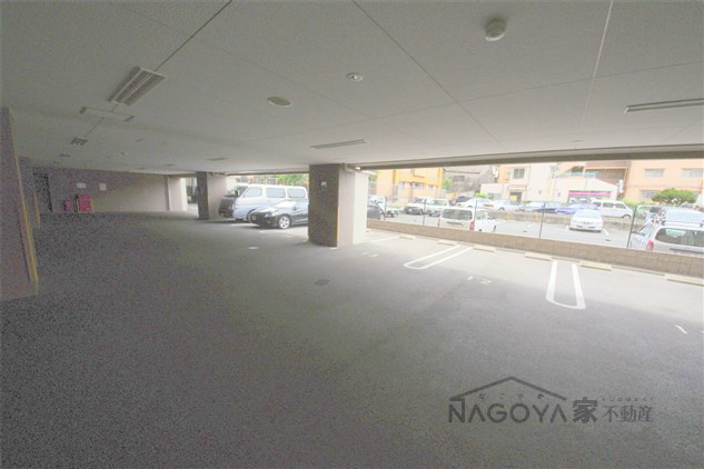 パークアクシス金山WEST その他外観4