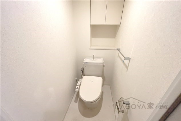 パークアクシス金山WEST その他2