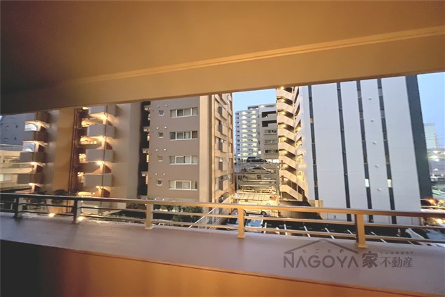 パークアクシス金山WEST その他3