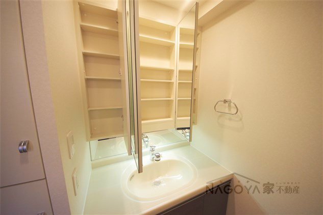 パークアクシス金山WEST その他6