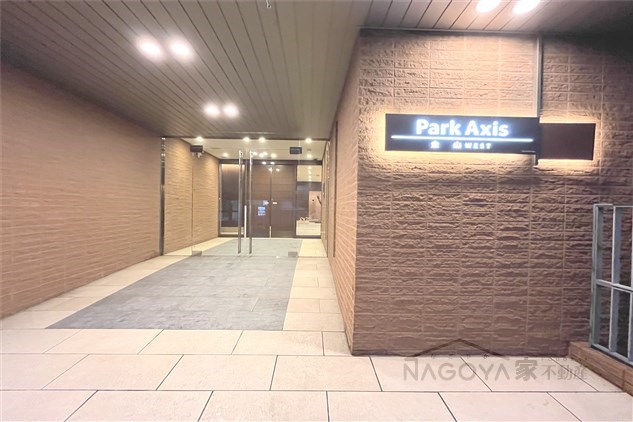 パークアクシス金山WEST その他外観2