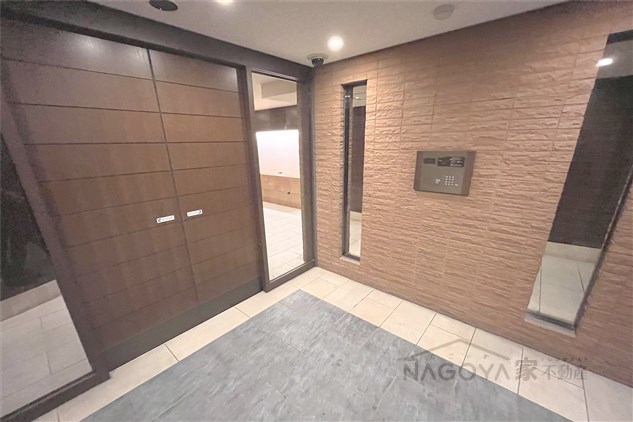 パークアクシス金山WEST その他外観3