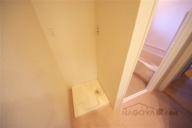 パークアクシス金山WEST その他9