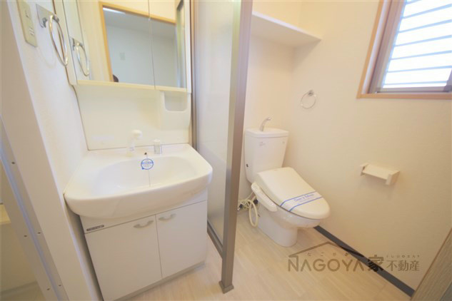 ISM金山 その他1