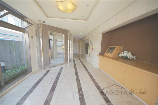 ISM金山 その他外観2