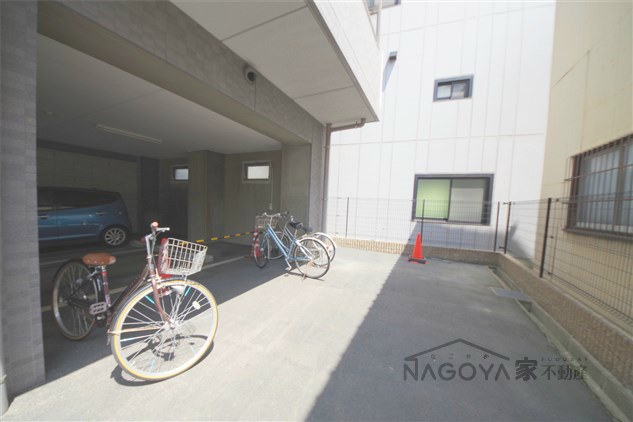 ISM金山 その他外観5