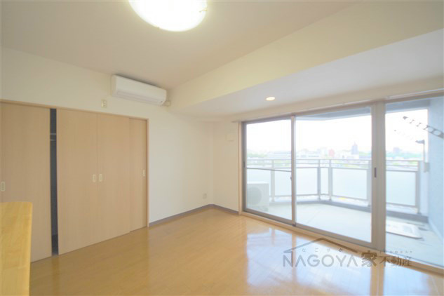 ISM金山 リビング