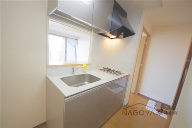 ISM金山 キッチン