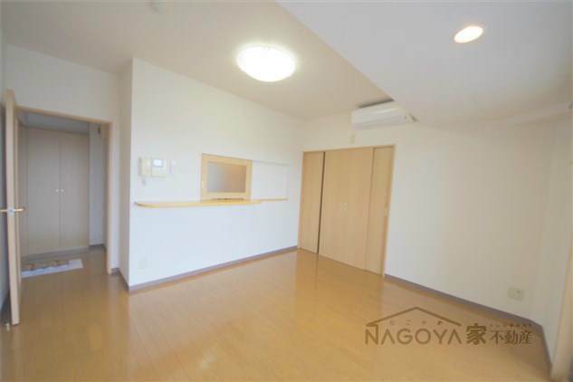 ISM金山 ベッドルーム