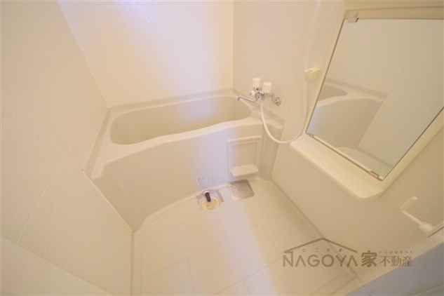 ISM金山 風呂画像